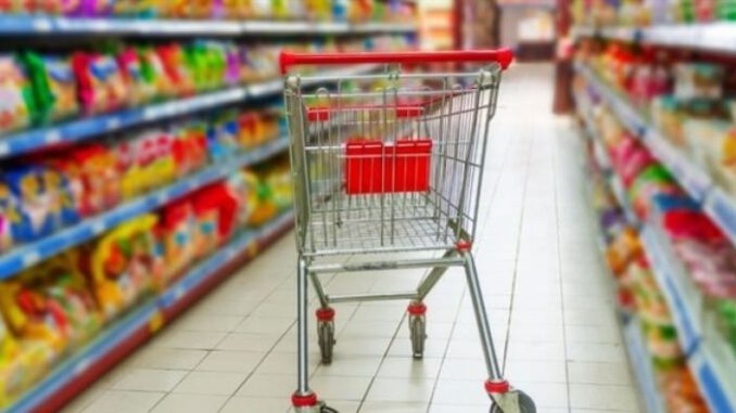 Ekonomik güven endeksi Temmuz 2019’da yüzde 3.3 düşüşle 80.6 puanda