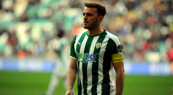 Ertuğrul Ersoy da Galatasaray yolunda