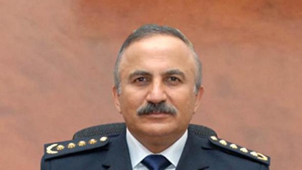 Eski emniyet müdürü Ali Yılmaz'a FETÖPDY üyeliğinden dava