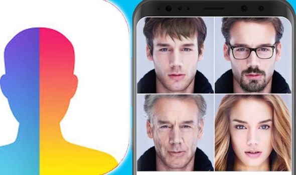 FaceApp Uygulaması İle Dolandırıcılık Yaptılar! Ne Yapayım İnanmasaydı