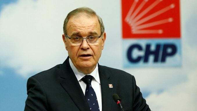 Faik Öztrak TÜİK marketleri arayıp indirim istiyor