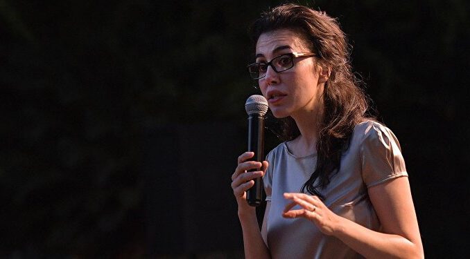 'Fi' ismi mahkemelik oldu, karşı dava açıldı