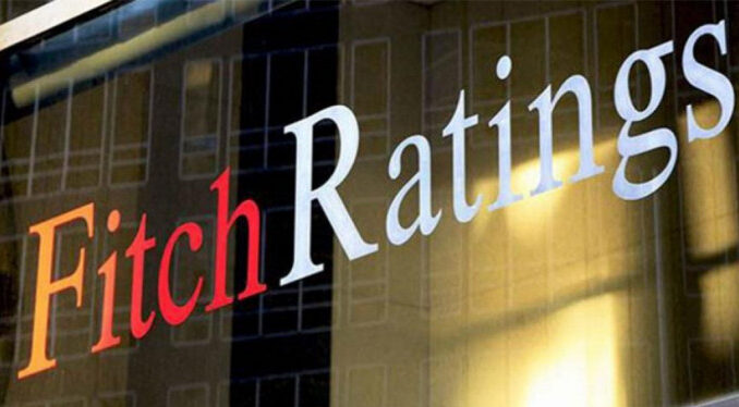 Fitch, Türkiye'nin kredi notunu 'BB-'ye indirdi