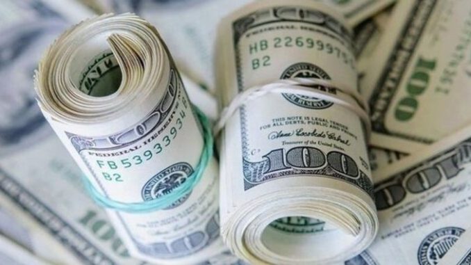 Haziran ayında ekonomide en çok dolar konuşuldu