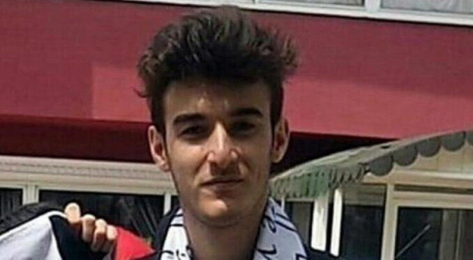 Henüz liseden yeni mezun olmuştu! Eski sevgili kan akıttı...