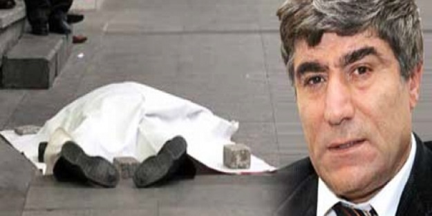 Hrant Dink Davasında Karar Çıktı!