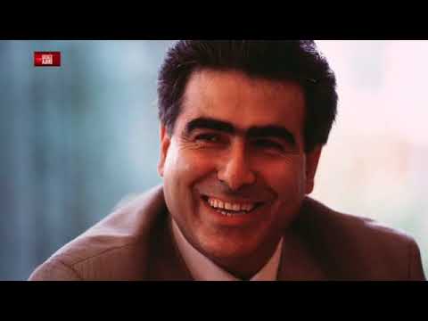 Hüseyin Baybaş (Hüseyin Baybaşin) Kimdir Geçmişi ve Hayatı