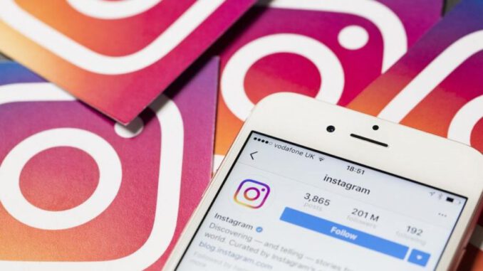 Instagram 7 Ülkede Beğenileri Gizlemeye Başladı