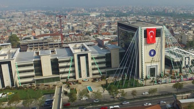 İşte Türkiye’nin en güçlü büyükşehirleri açıklandı! Bursa 5.sırada