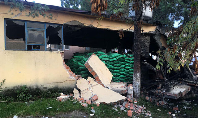Kalorifer kazanının patladığı lisenin müdürü ve görevliler yargılanıyor