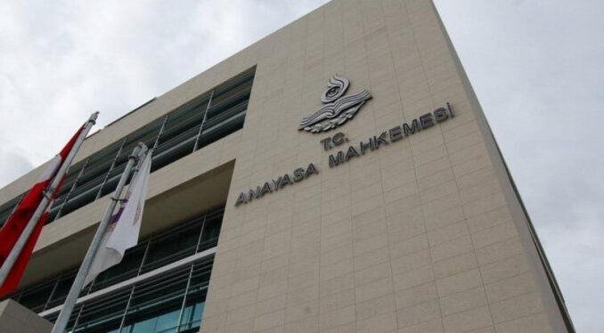 Kanuna dönüşen 5 KHK'nın iptal istemleri karara bağlandı!