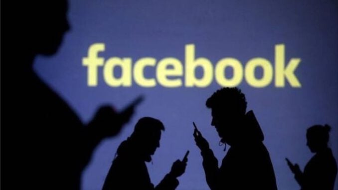 Kişisel veriler Facebook’a bela oldu 5 milyar dolar ceza ödeyecek