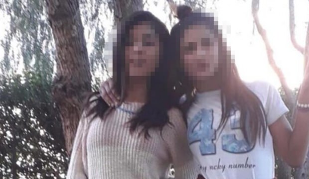 KKTC'de, kayıp iki kız kardeş bulundu