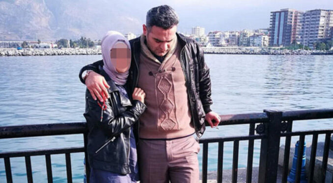 Kocasını öldürüp cesedini parçalara ayıran kadının cezası belli oldu