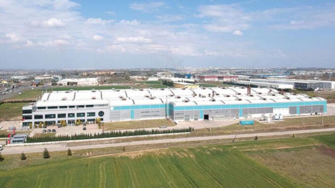 Konkordato davalarında bir ilk! Köklü şirket satıldı