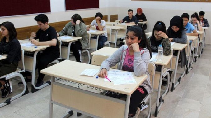 LGS'de 430 puan nasıl 308'e düştü