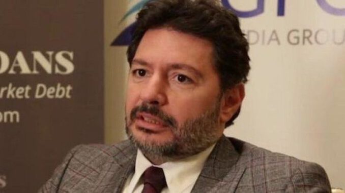 Mehmet Hakan Atilla tahliye edildi