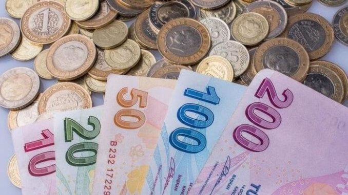 Memur ve Emeklinin Maaş Zammı Belli Oldu