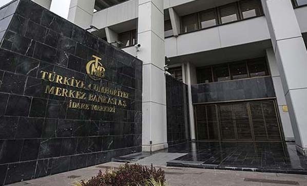 Merkez Bankası başkanlığına Murat Uysal atandı