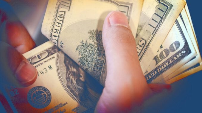 Merkez Bankası toplam rezervleri azaldı