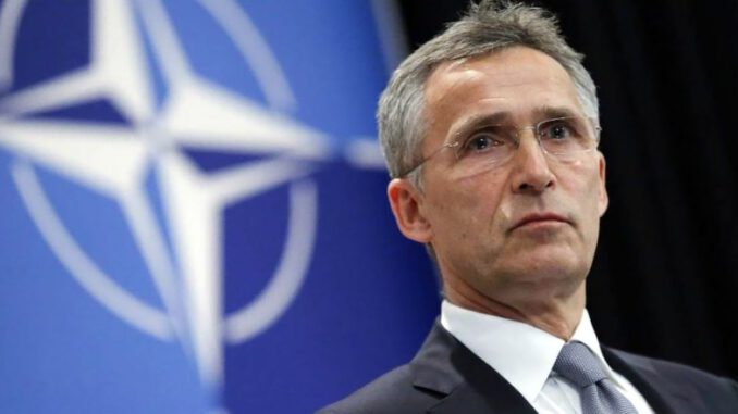 NATO Türkiye S-400'lerden çok daha fazlasıdır