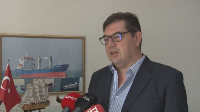Nijerya'da korsanların kaçırdığı Türk denizcilerden hala haber yok