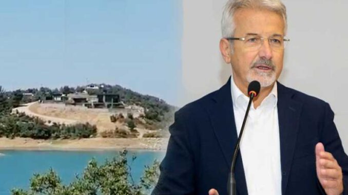 Nilüfer-Belediye-Başkanı-Turgay-Erdem'den-'İmarsız-Alana-Villa'-İddialarına-Yalanlama