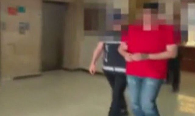Organ ticaretine ameliyat masasındaki operasyonun detayları...