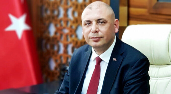 Orhangazi Belediye Başkanı Bekir Aydın'dan 15 Temmuz Paylaşımı