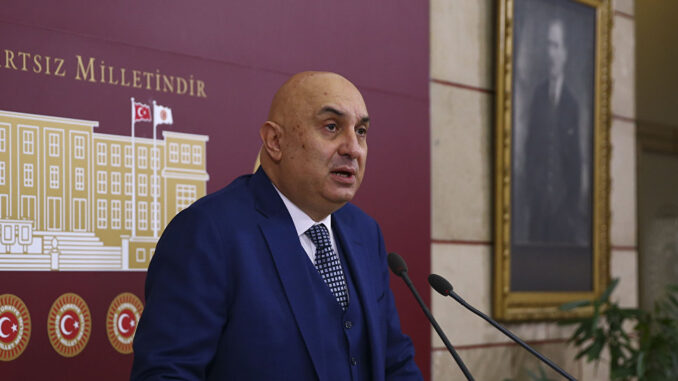 Özkoç Adalet talebi ne zamandan beri sabotaj olarak nitelendiriliyor