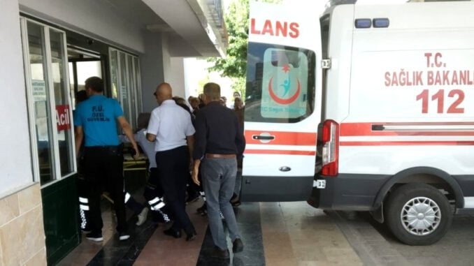 PKK'nın bombası 1 çocuğu öldürdü, kardeşini ağır yaraladı