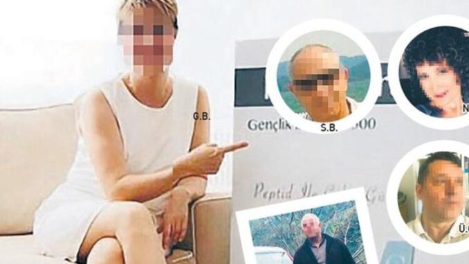 Rüşvet, video, sahte belge! Adliyede milyon dolarlık skandal böyle ortaya çıktı...