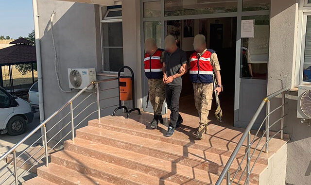 'Şahin' kod adlı terörist Lice'de yakalandı