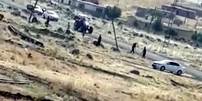 Şanlıurfa'da 6 Kişiyi Öldürmüşlerdi... İzol Aşiretinden Bazı İsimlere Tutuklama