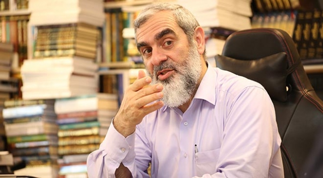 Türkiye'de yaşandı! '6 yaşındaki çocuk evlenebilir' sözlerine tepki gösteren gazeteciye dava