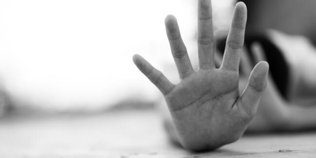 Üvey kızına cinsel istismardan 41 yıl hapis cezası alınca dili tutuldu