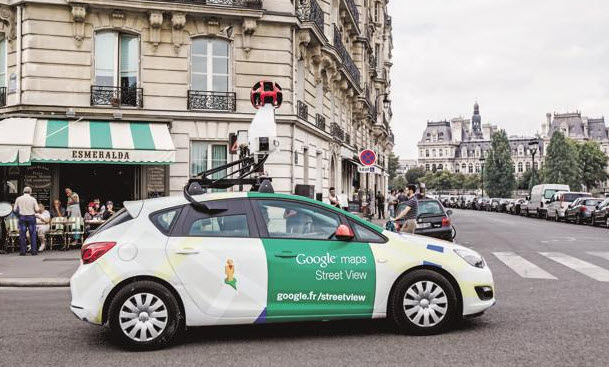 vWiFi şifrelerini izinsiz kaydeden Google'a ceza