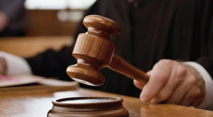 Yargıtay'dan tarihi karar! Şüpheden suç doğmaz