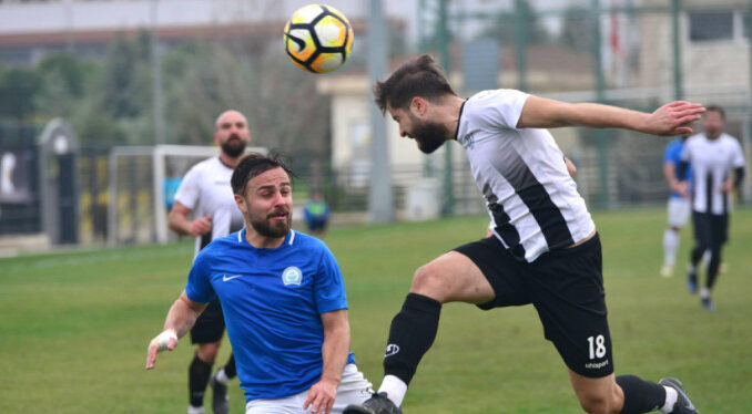 Yıldırım Belediyespor'un hakları satıldı