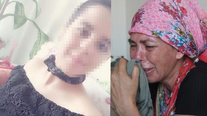 15 Yaşındaki Kızı Uyuşturucuya Alıştırmışlardı... 27 Gündür Kayıp