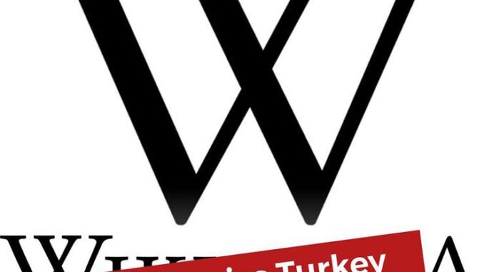 AİHM, Wikipedia dosyasını açtı, Türkiye’ye 31 Ekim’e kadar süre verdi