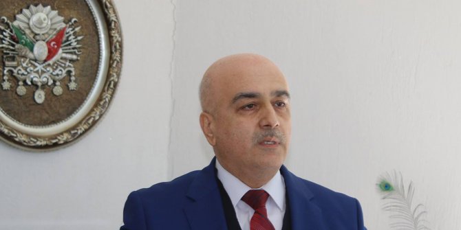 AK Parti'li Belediye Başkanı Mustafa Üstün yaşamını yitirdi