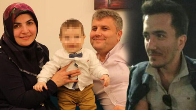 Anne ve babasını siyanürle öldürmüştü! Olaydan birkaç gün önce...