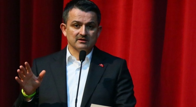 Bakan Pakdemirli'den 'kurban' uyarısı