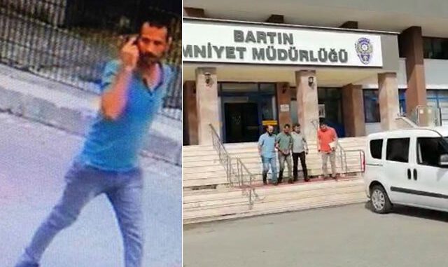 Bartın'da iğrenç iddia! 8 yaşındaki kız çığlık atarak koşmaya başladı