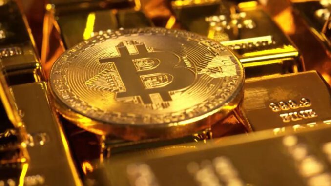Bitcoin 12 bin doların üzerine yükseldi