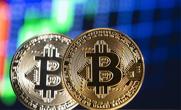 Bitcoin'e hücum var! Son iki ayda üçe katladı