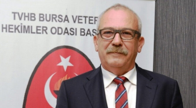 Bursa Veteriner Hekimler Odası'ndan kurban uyarısı!