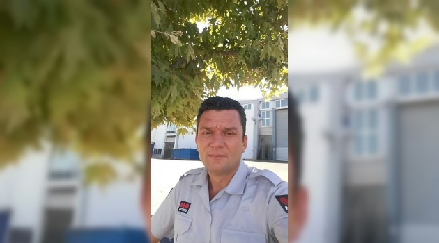Bursa'da güvenlik görevlisi evinde ölü bulundu