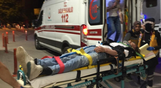 Bursa'da otomobil takla atarak şarampole yuvarlanmıştı... Acı haber 3 ay sonra geldi